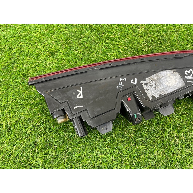 Фонарь бампера (оптика) AUDI Q5 FY 2018 2.0 TFSI DAYB 80A945069A