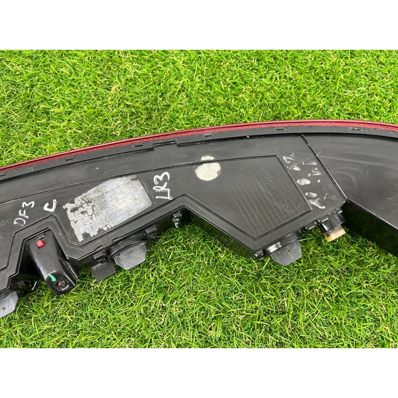 Фонарь бампера (оптика) AUDI Q5 FY 2018 2.0 TFSI DAYB 80A945069A