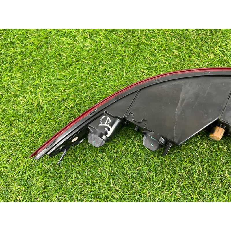 Фонарь бампера (оптика) AUDI Q5 FY 2018 2.0 TFSI DAYB 80A945069A