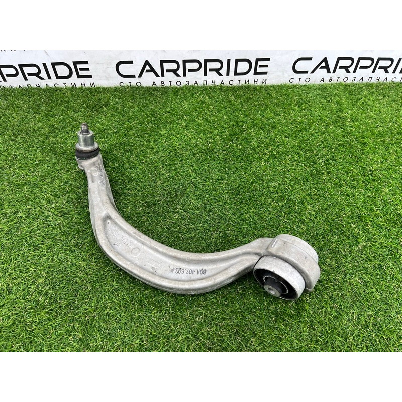 Рычаг подвески (подвеска) AUDI Q5 FY 2018 2.0 TFSI DAYB 80A407693E