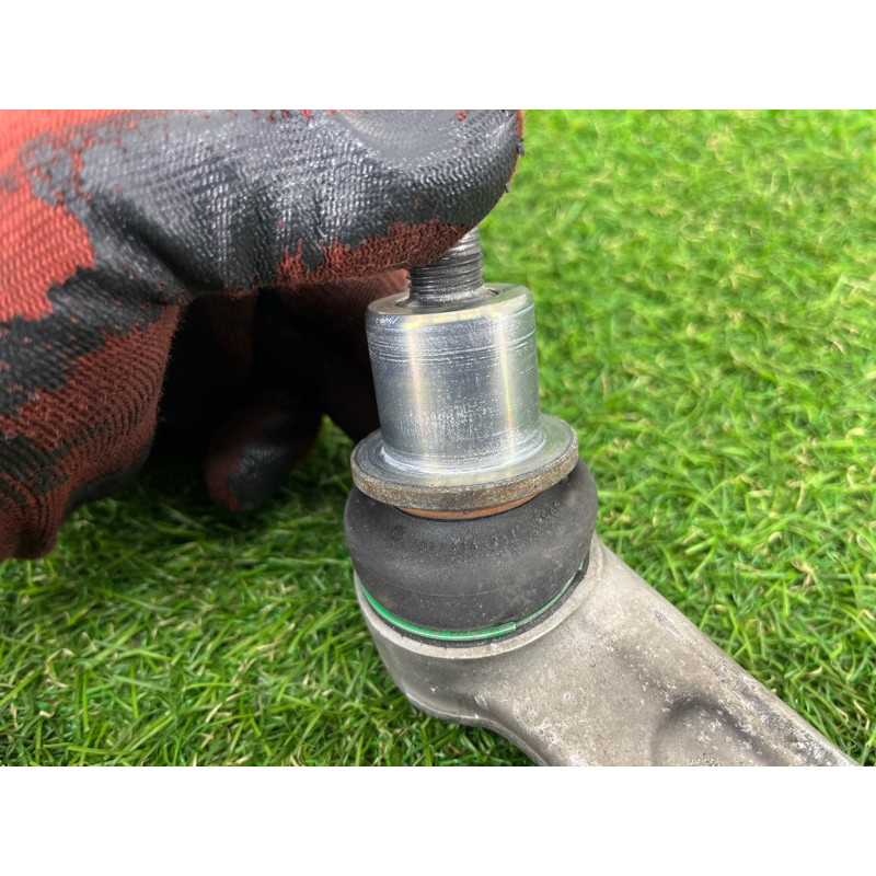 Рычаг подвески (подвеска) AUDI Q5 FY 2018 2.0 TFSI DAYB 80A407693E