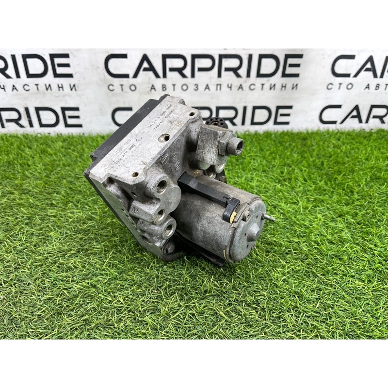 Блок abs (тормозная система) BMW 5-series E39 34511090910