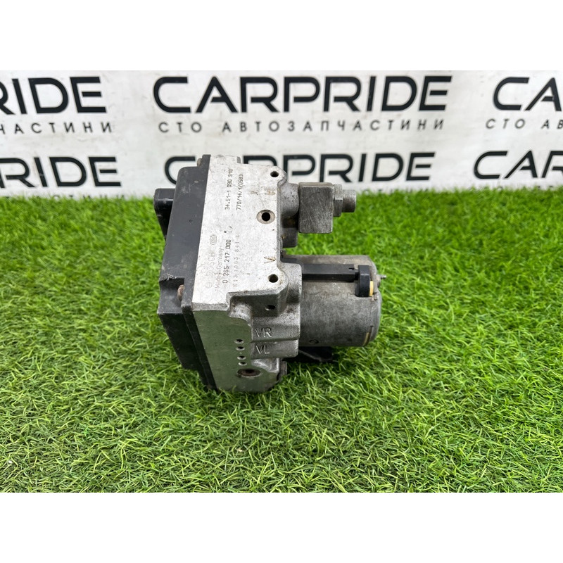 Блок abs (тормозная система) BMW 5-series E39 34511090910