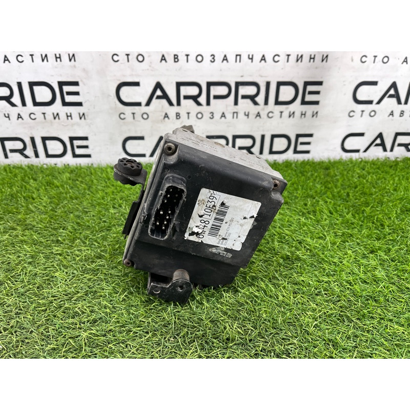 Блок abs (тормозная система) BMW 5-series E39 34511090910