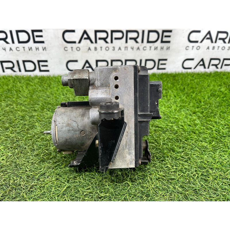 Блок abs (тормозная система) BMW 5-series E39 34511090910