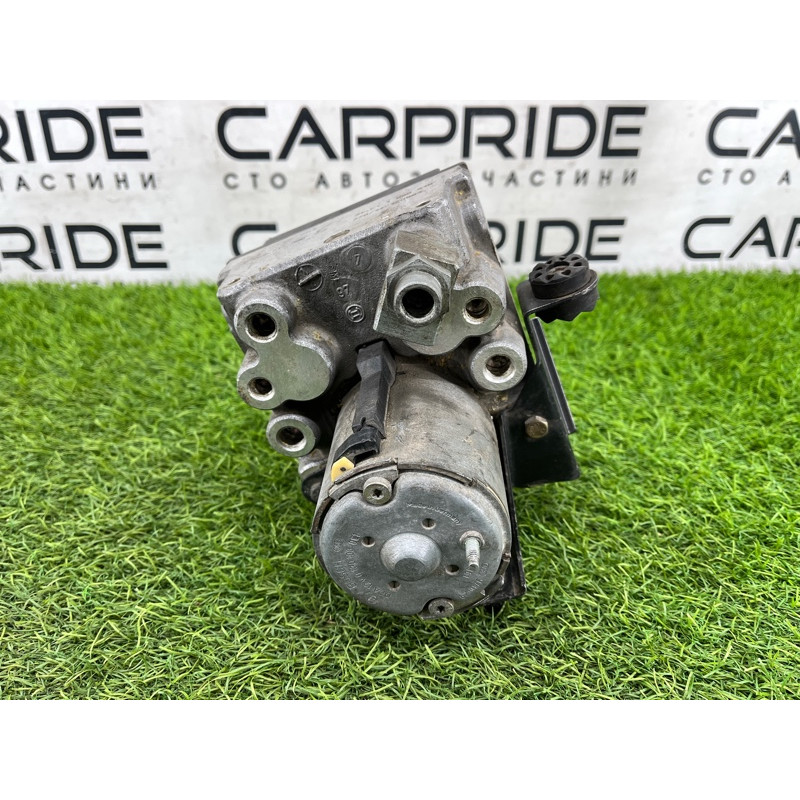 Блок abs (тормозная система) BMW 5-series E39 34511090910