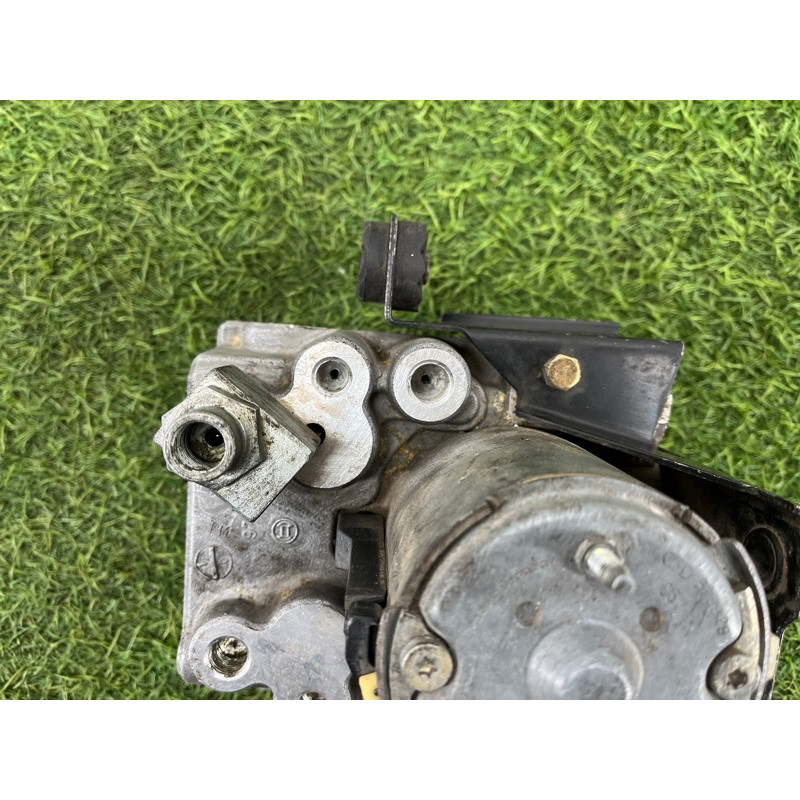 Блок abs (тормозная система) BMW 5-series E39 34511090910