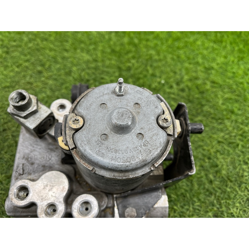 Блок abs (тормозная система) BMW 5-series E39 34511090910