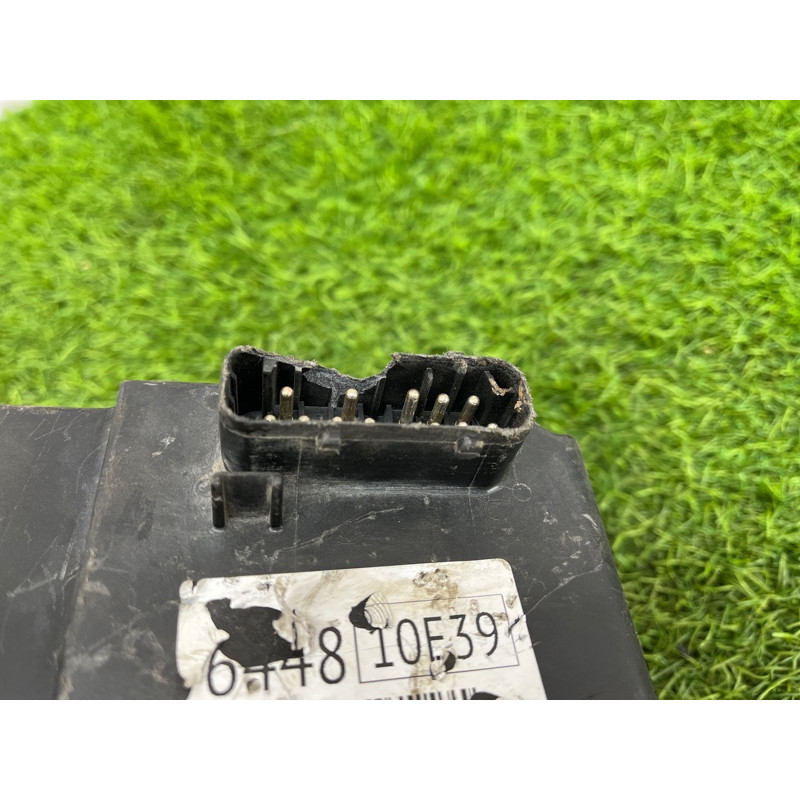 Блок abs (тормозная система) BMW 5-series E39 34511090910