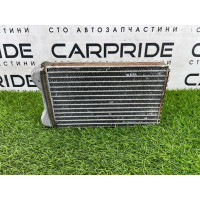 Радиатор печки