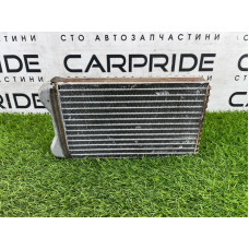 Радиатор печки