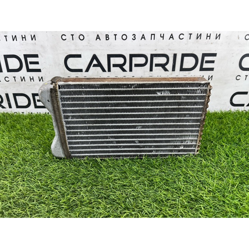 Радиатор печки (отопление и кондиционирование) AUDI A4 B6 2003 2.0 ALT 8E2820031