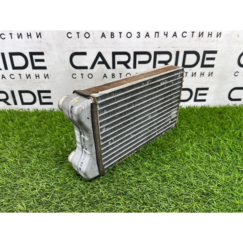 Радиатор печки (отопление и кондиционирование) AUDI A4 B6 2003 2.0 ALT 8E2820031