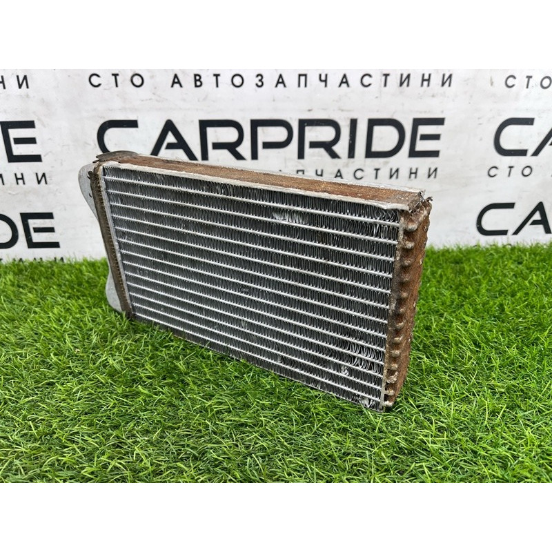 Радиатор печки (отопление и кондиционирование) AUDI A4 B6 2003 2.0 ALT 8E2820031