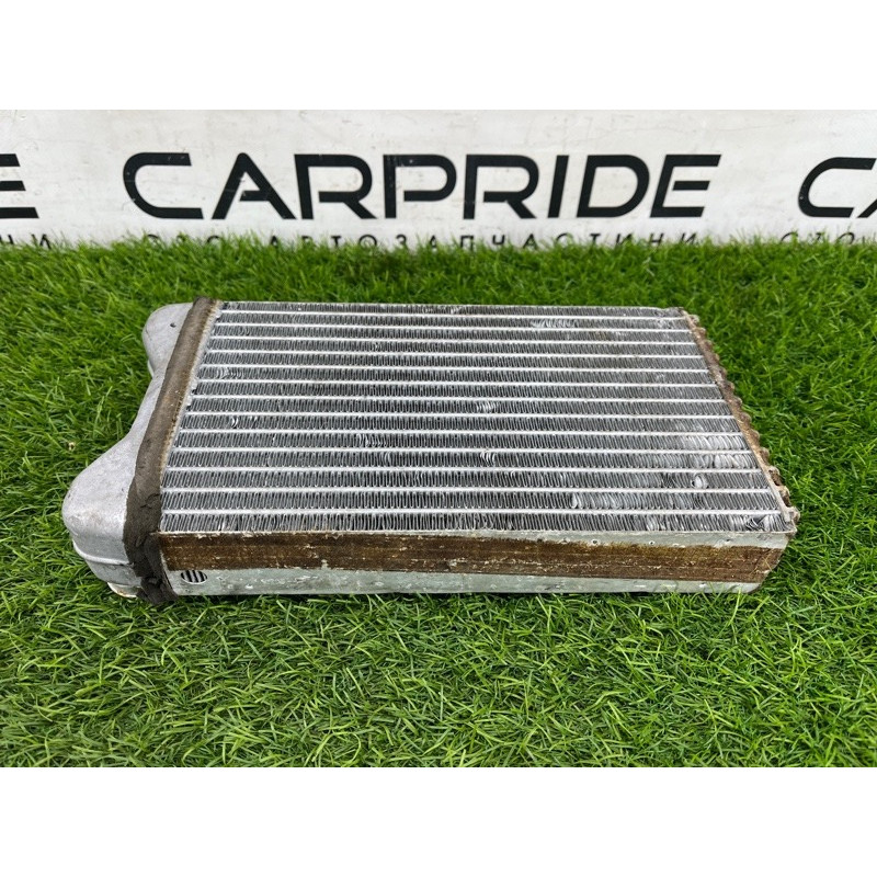 Радиатор печки (отопление и кондиционирование) AUDI A4 B6 2003 2.0 ALT 8E2820031