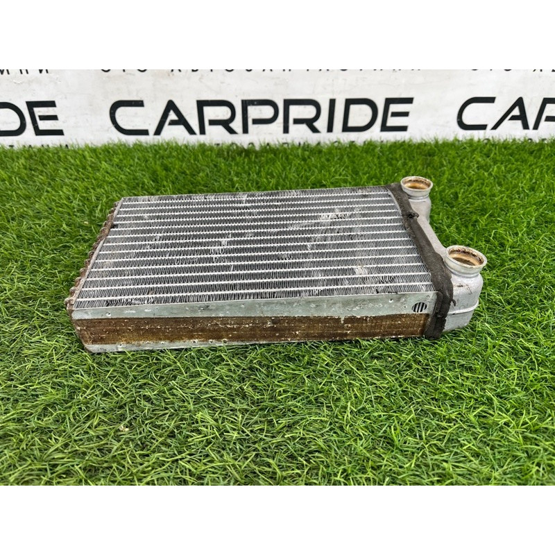 Радиатор печки (отопление и кондиционирование) AUDI A4 B6 2003 2.0 ALT 8E2820031