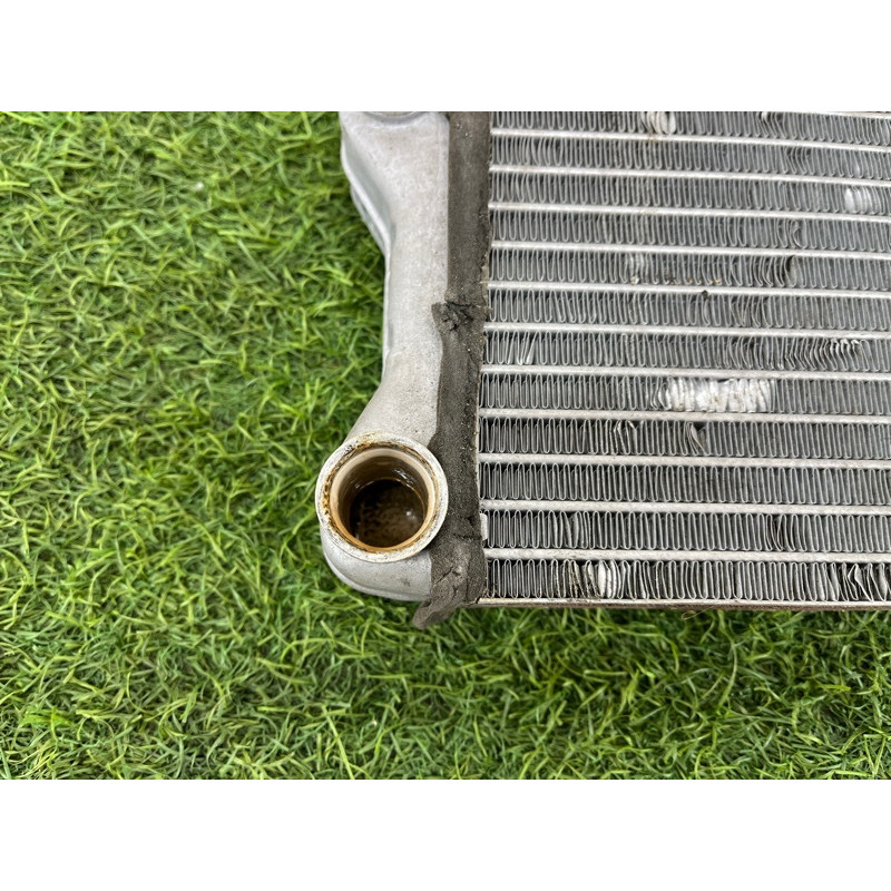 Радиатор печки (отопление и кондиционирование) AUDI A4 B6 2003 2.0 ALT 8E2820031