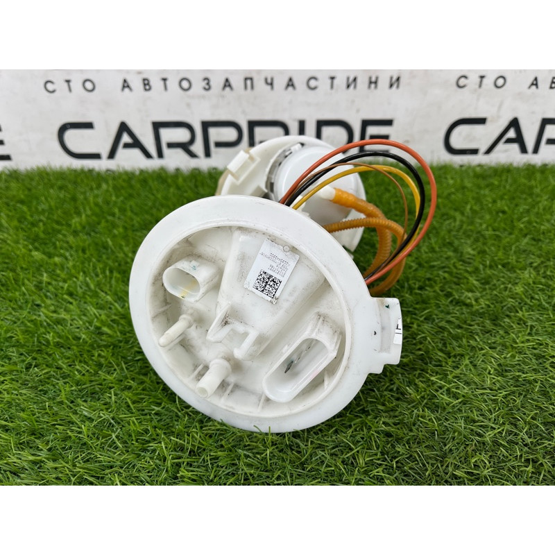 Топливный насос (топливная система) AUDI Q5 FY 2018 2.0 TFSI DAYB 80A919087