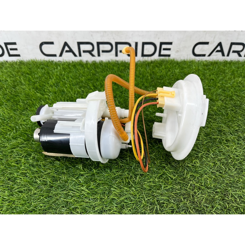 Топливный насос (топливная система) AUDI Q5 FY 2018 2.0 TFSI DAYB 80A919087