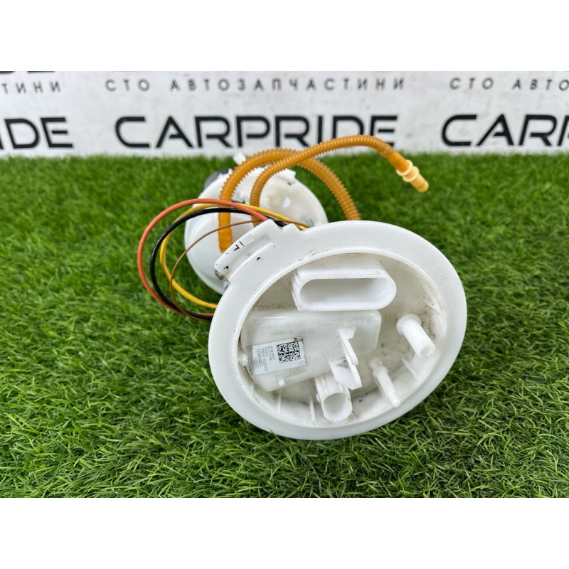 Топливный насос (топливная система) AUDI Q5 FY 2018 2.0 TFSI DAYB 80A919087