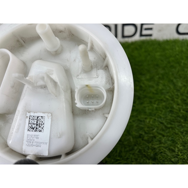 Топливный насос (топливная система) AUDI Q5 FY 2018 2.0 TFSI DAYB 80A919087