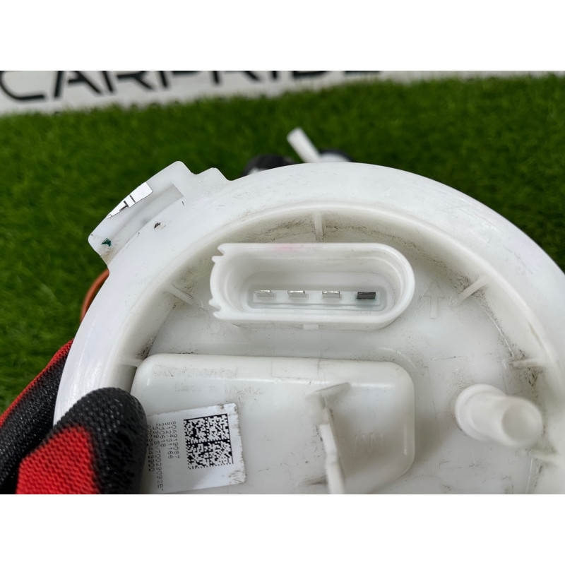 Топливный насос (топливная система) AUDI Q5 FY 2018 2.0 TFSI DAYB 80A919087