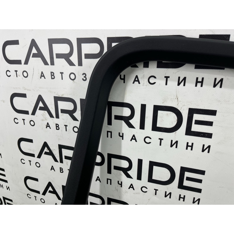Накладка двери внутренняя (салон) AUDI Q5 FY 2018 2.0 TFSI DAYB 80A867672A4PK