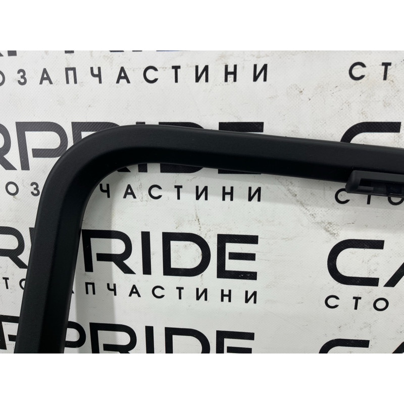 Накладка двери внутренняя (салон) AUDI Q5 FY 2018 2.0 TFSI DAYB 80A867672A4PK