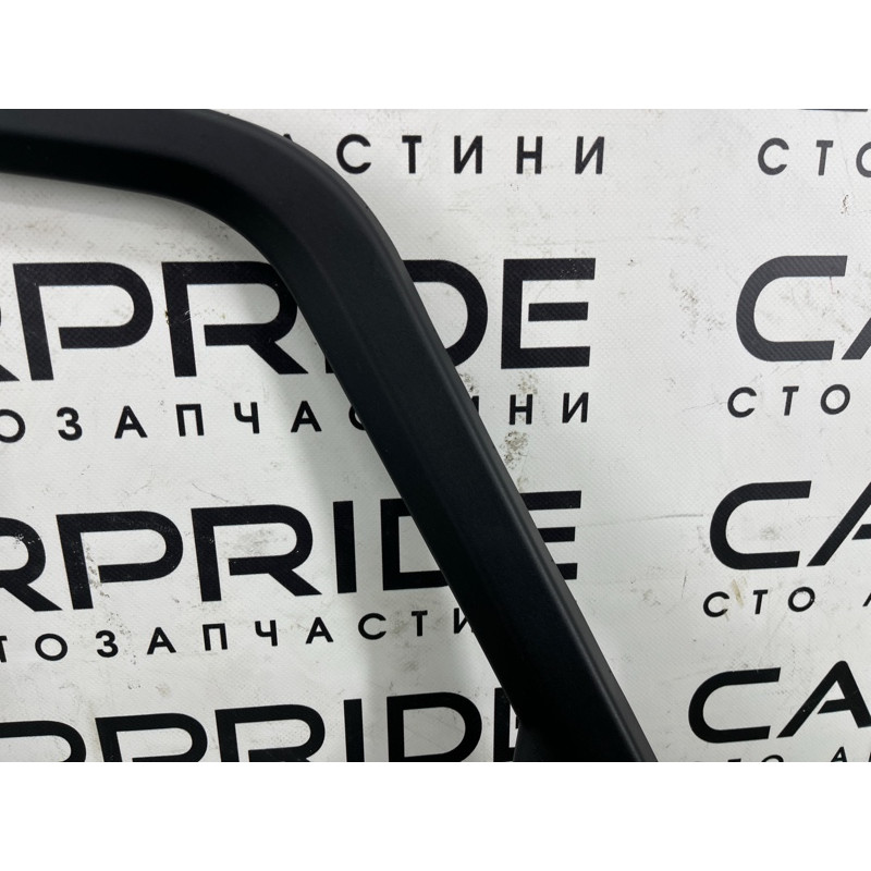 Накладка двери внутренняя (салон) AUDI Q5 FY 2018 2.0 TFSI DAYB 80A867672A4PK