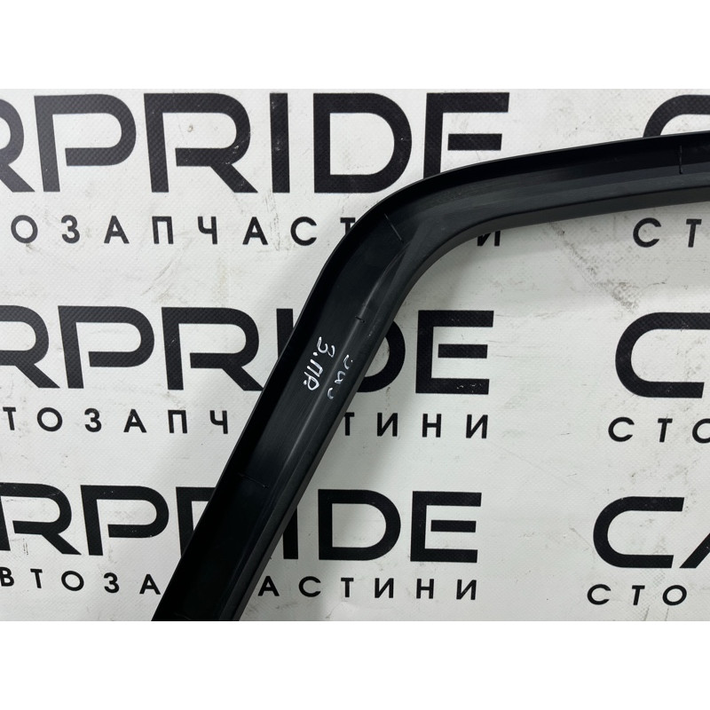 Накладка двери внутренняя (салон) AUDI Q5 FY 2018 2.0 TFSI DAYB 80A867672A4PK