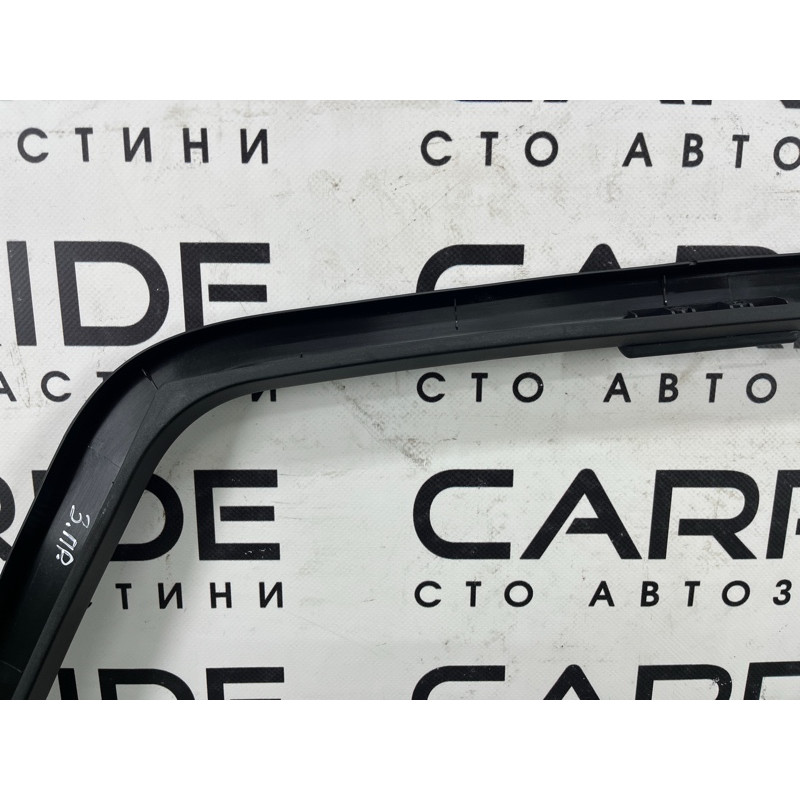 Накладка двери внутренняя (салон) AUDI Q5 FY 2018 2.0 TFSI DAYB 80A867672A4PK