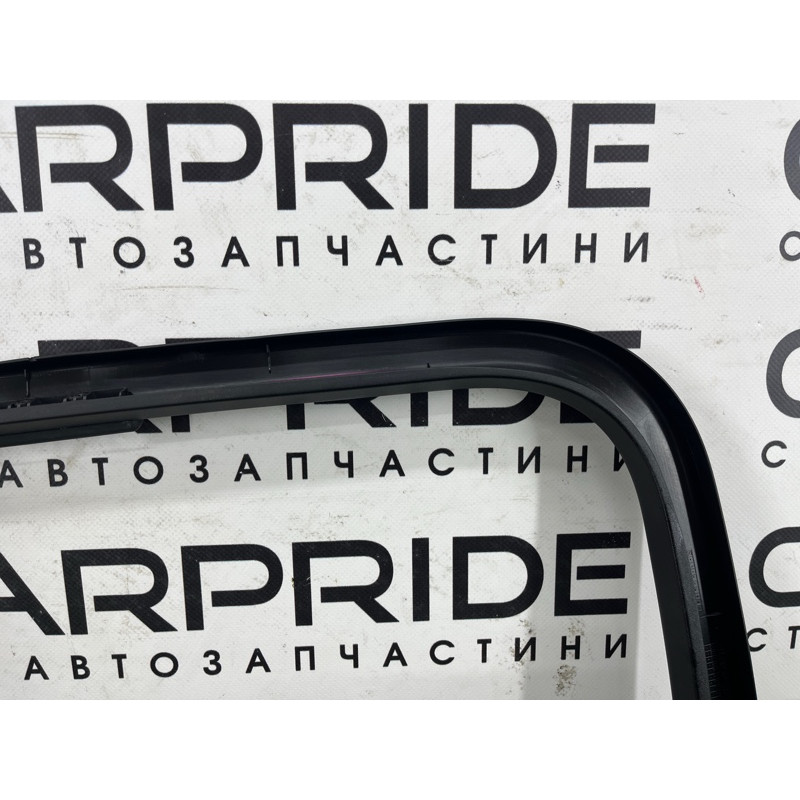 Накладка двери внутренняя (салон) AUDI Q5 FY 2018 2.0 TFSI DAYB 80A867672A4PK