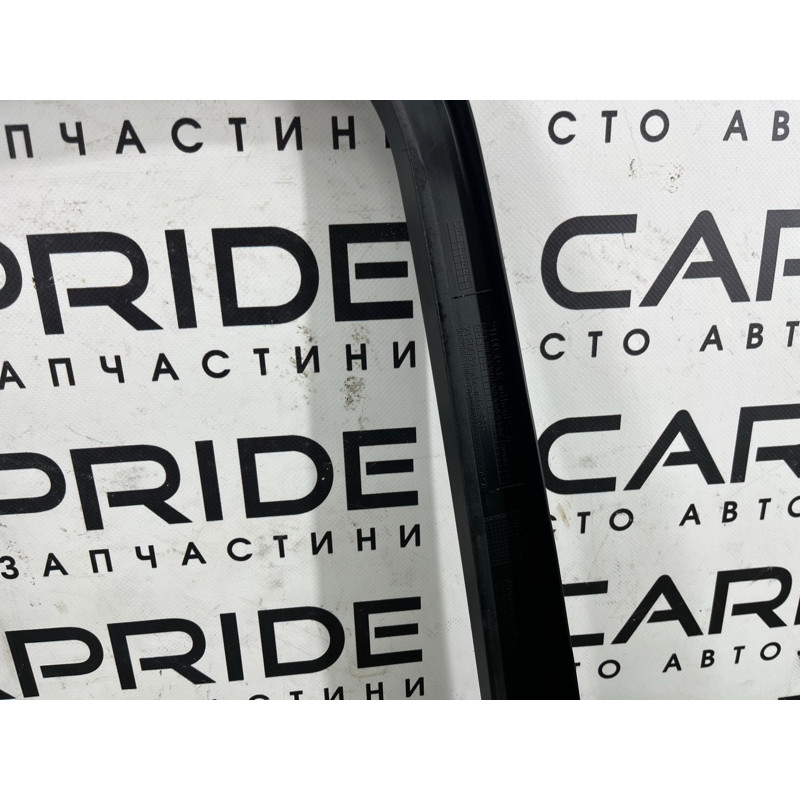 Накладка двери внутренняя (салон) AUDI Q5 FY 2018 2.0 TFSI DAYB 80A867672A4PK