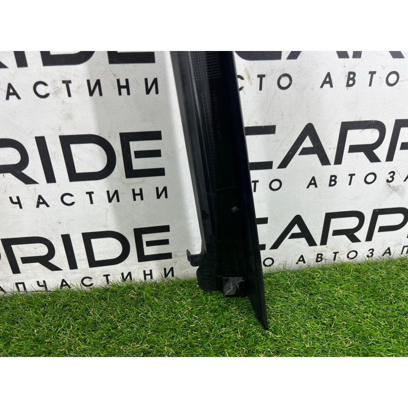 Накладка двери внутренняя (салон) AUDI Q5 FY 2018 2.0 TFSI DAYB 80A867672A4PK