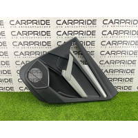 Дверная карта