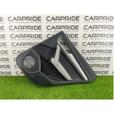 Дверная карта