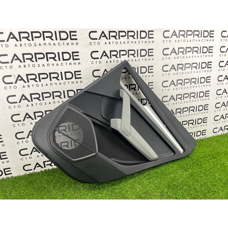 Дверная карта (салон) AUDI Q5 FY 2018 2.0 TFSI DAYB 80A867304LWFA