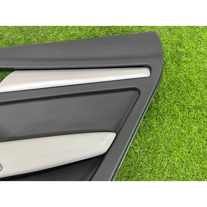 Дверная карта (салон) AUDI Q5 FY 2018 2.0 TFSI DAYB 80A867304LWFA