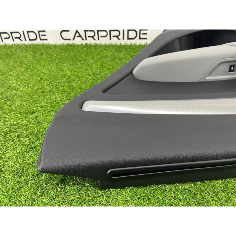 Дверная карта (салон) AUDI Q5 FY 2018 2.0 TFSI DAYB 80A867304LWFA