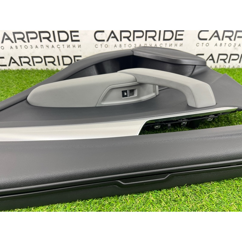 Дверная карта (салон) AUDI Q5 FY 2018 2.0 TFSI DAYB 80A867304LWFA