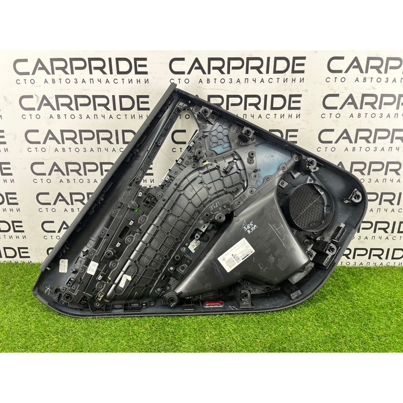 Дверная карта (салон) AUDI Q5 FY 2018 2.0 TFSI DAYB 80A867304LWFA