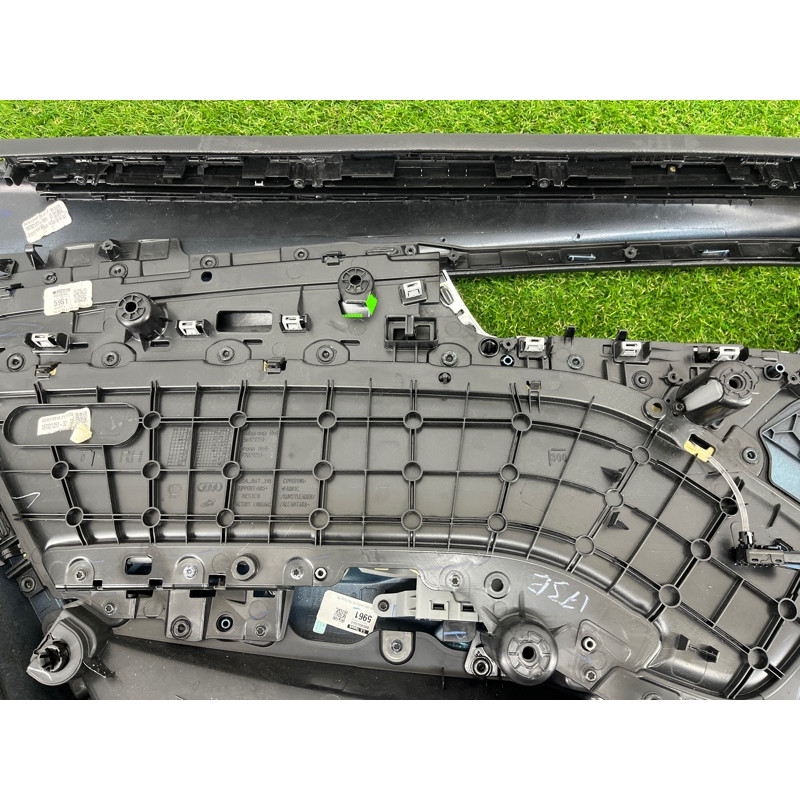 Дверная карта (салон) AUDI Q5 FY 2018 2.0 TFSI DAYB 80A867304LWFA