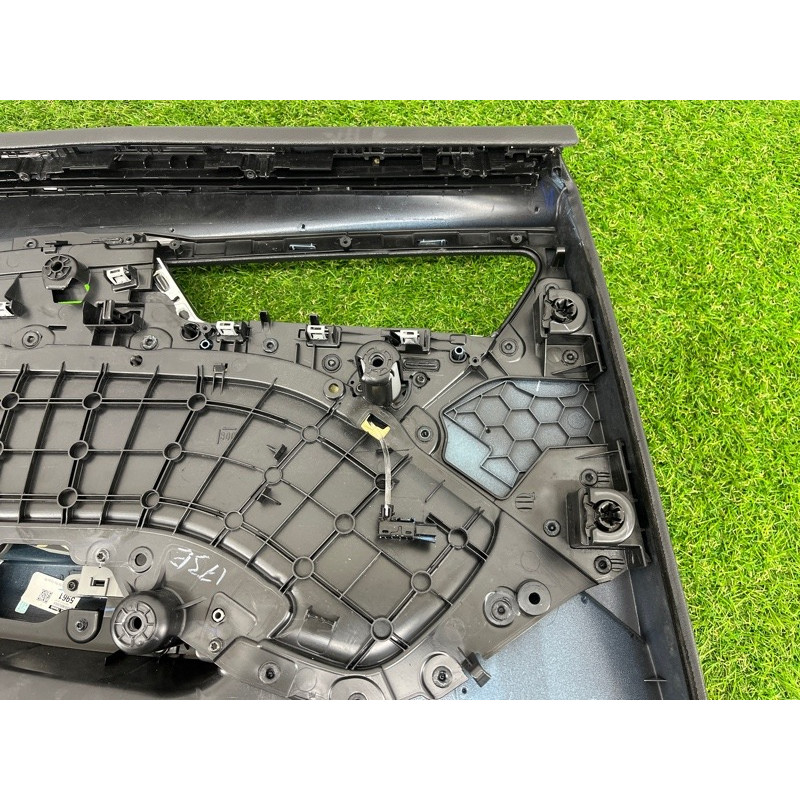 Дверная карта (салон) AUDI Q5 FY 2018 2.0 TFSI DAYB 80A867304LWFA