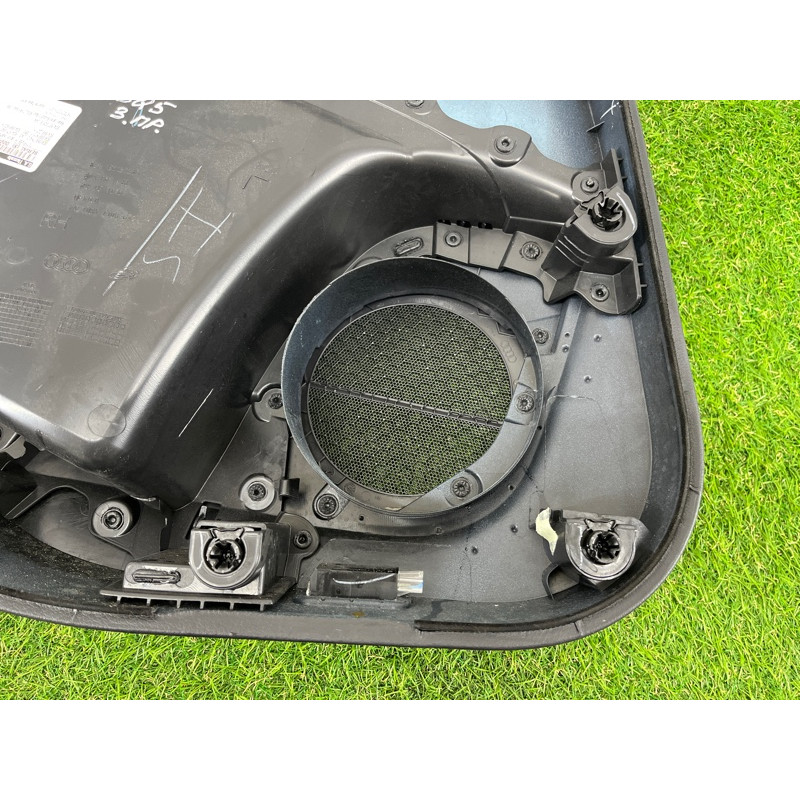 Дверная карта (салон) AUDI Q5 FY 2018 2.0 TFSI DAYB 80A867304LWFA