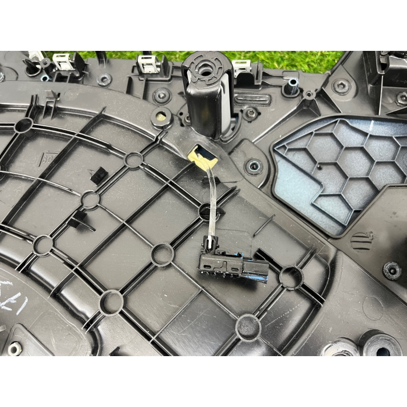 Дверная карта (салон) AUDI Q5 FY 2018 2.0 TFSI DAYB 80A867304LWFA