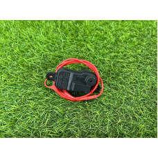 Соленоид топливного бака