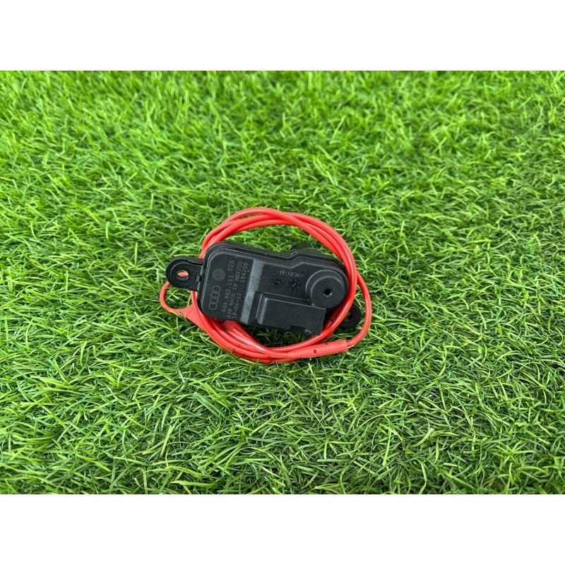 Соленоид топливного бака (электрика) AUDI Q5 FY 2018 2.0 TFSI DAYB 80A862153