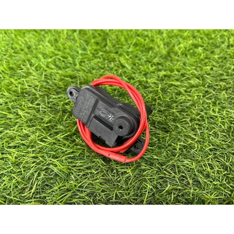 Соленоид топливного бака (электрика) AUDI Q5 FY 2018 2.0 TFSI DAYB 80A862153