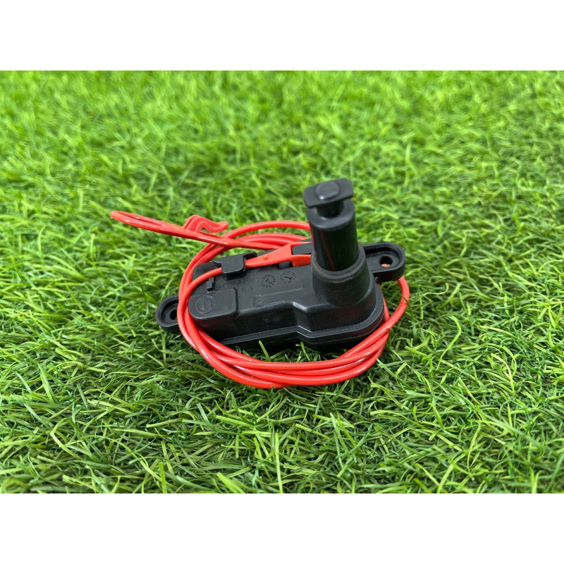 Соленоид топливного бака (электрика) AUDI Q5 FY 2018 2.0 TFSI DAYB 80A862153