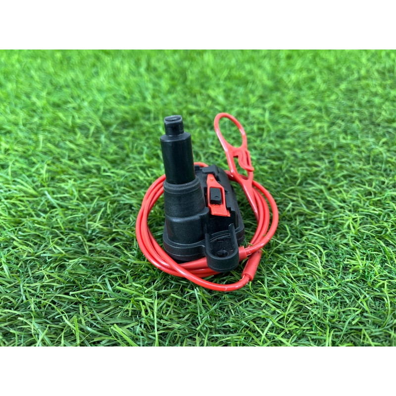 Соленоид топливного бака (электрика) AUDI Q5 FY 2018 2.0 TFSI DAYB 80A862153